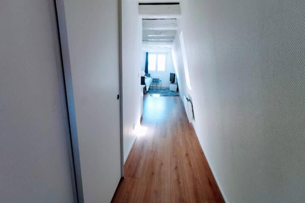 ** Appartement Cathedrale Strasbourg Centre** Exteriör bild