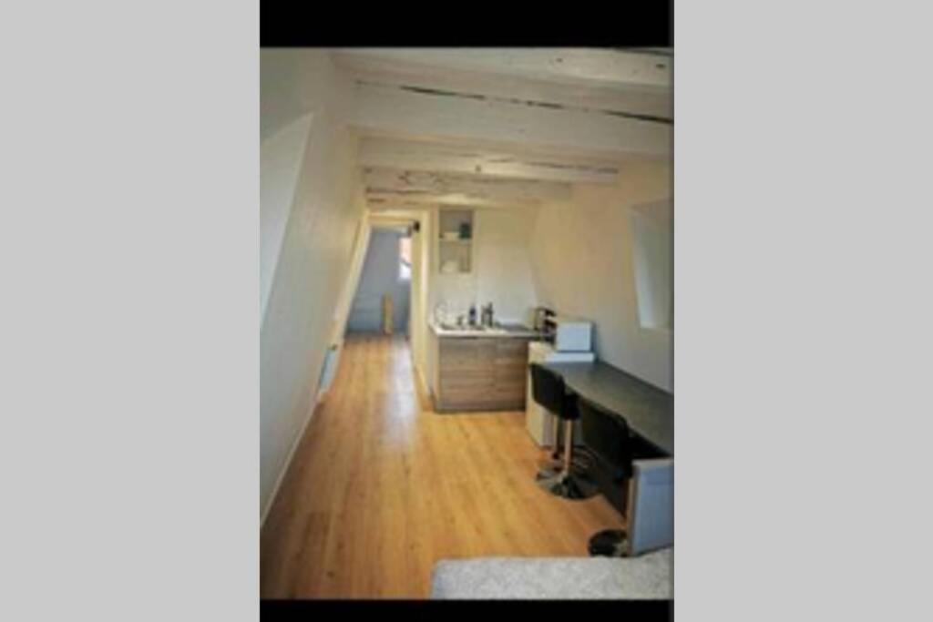 ** Appartement Cathedrale Strasbourg Centre** Exteriör bild