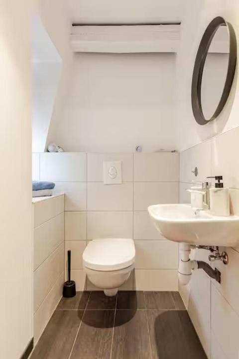 ** Appartement Cathedrale Strasbourg Centre** Exteriör bild