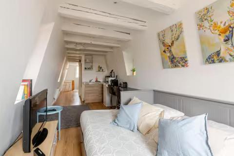 ** Appartement Cathedrale Strasbourg Centre** Exteriör bild
