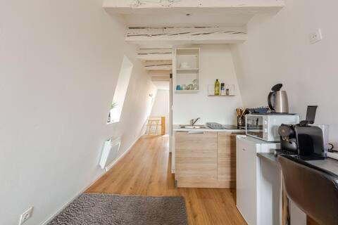 ** Appartement Cathedrale Strasbourg Centre** Exteriör bild